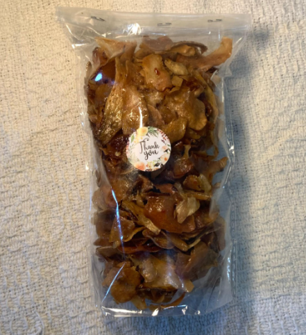 Keripik Pencok